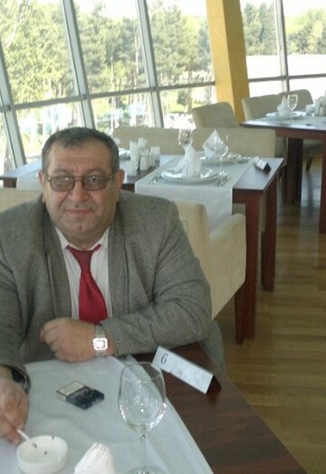 My photo - CINGIZ, 59 from Baku (@cingiz94)