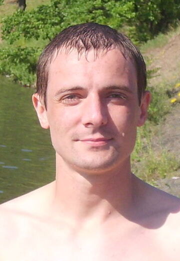 My photo - Vladimir, 43 from Torez (@vladimir57317)
