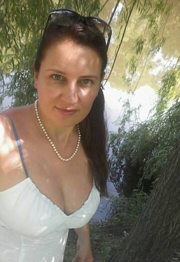 Моя фотография - YULIA, 49 из Белгород (@yulia3668)