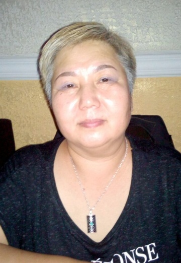 Моя фотография - Багила, 54 из Актобе (@bagila38)