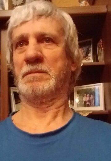 Моя фотографія - Александр, 73 з Краснодар (@aleksandr1150855)