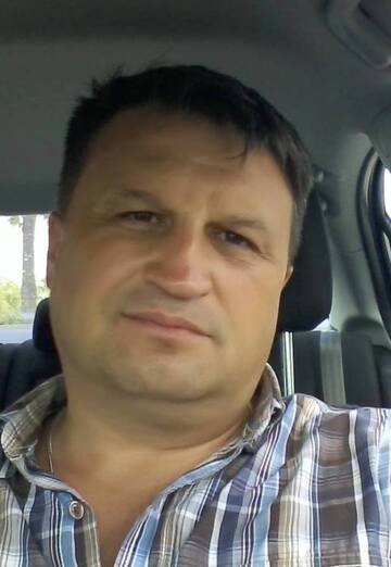 My photo - Vadim, 55 from Norilsk (@vadim93285)