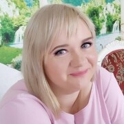 Елена, 40, Владимир