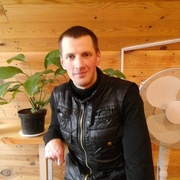 Nikolai, 34, Себеж