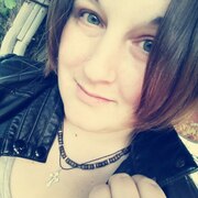 Анастасия, 31, Фокино
