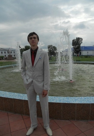 Viktor (@viktor64810) — my photo № 2