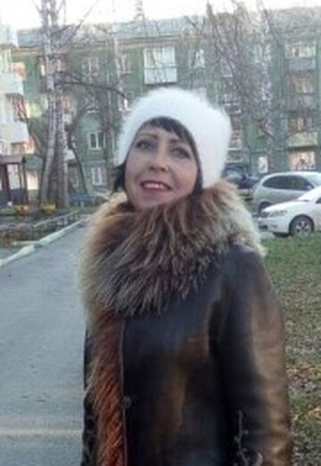 Моя фотография - Анна, 45 из Новосибирск (@anna198293)