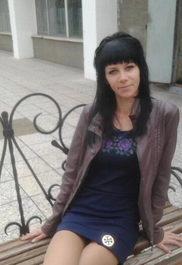 My photo - Vika, 33 from Energodar (@vika15340)