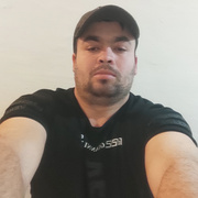 Али, 30, Москва