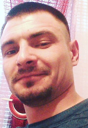 My photo - Evgeniy, 35 from Penza (@evgeniy252325)