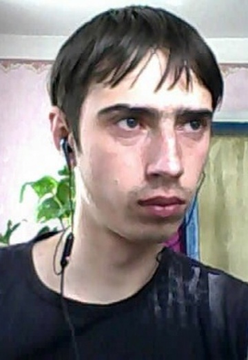 Моя фотография - mukola, 36 из Червоноармейск (@mukola)