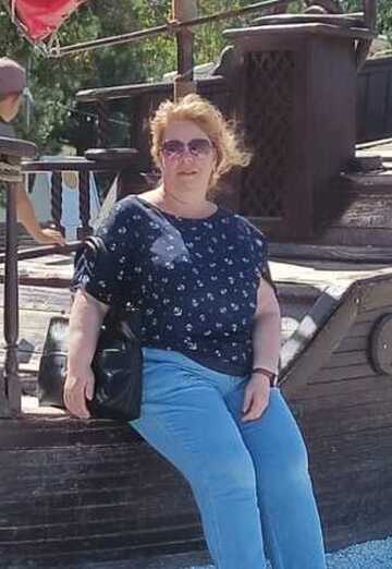 My photo - Olga, 55 from Moscow (@olga449595)