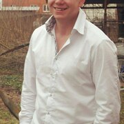 Алексей 31 год (Телец) на сайте знакомств Егорьевска
