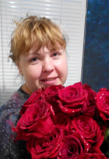 Моя фотография - Юлия Мирославовна, 41 из Киев (@uliyamiroslavovna)