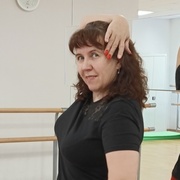 Ulyana 58 Perm
