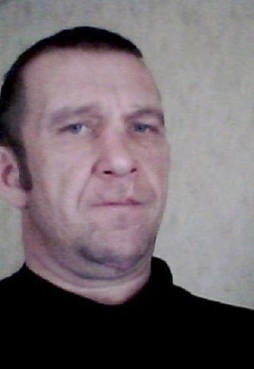 My photo - Dmitriy, 49 from Nevinnomyssk (@dmitriy228264)