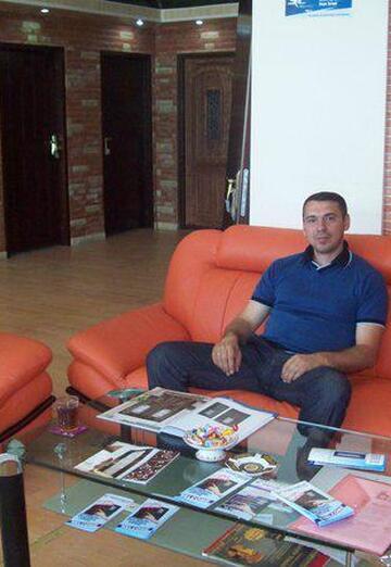 Моя фотография - Ruslan, 45 из Баку (@ruslan119163)