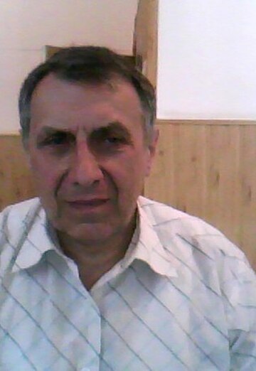 My photo - Igor, 62 from Kamianske (@igor241875)