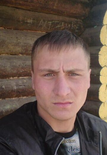 My photo - Raul, 38 from Mezhgorye (@raul1440)