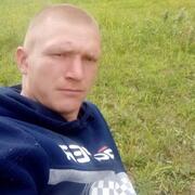 Андрей, 27, Уссурийск