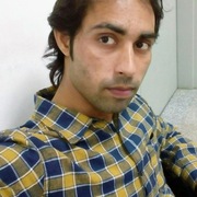 Mohammad arshil, 33, Джидда