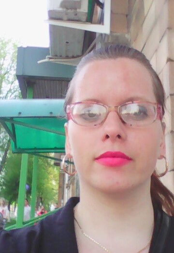 Моя фотография - ольга, 41 из Щекино (@olga112926)