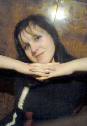 My photo - elena, 27 from Uvarovo (@elena151644)