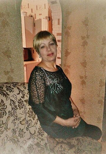 My photo - Nadejda, 55 from Chita (@nadejda38121)