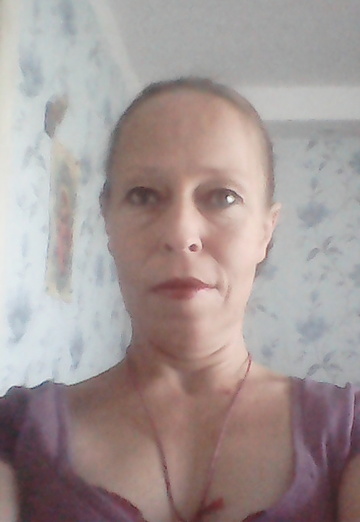Моя фотография - Людмила, 46 из Уржум (@ludmila93494)