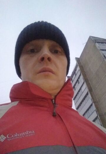 Моя фотография - Алексей, 37 из Иваново (@aleksey512033)