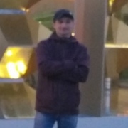 Лёха, 35, Гороховец