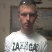 Sanya Popov, 32, Буинск