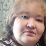 Василя, 43, Урай