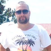 Александр, 35, Москва