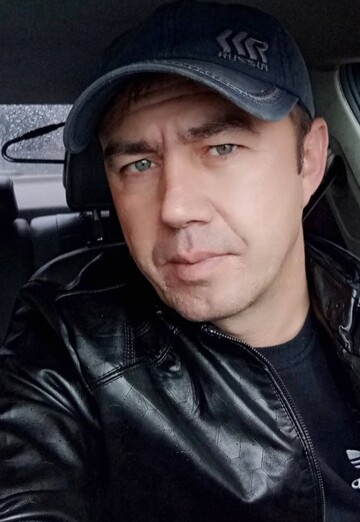 Моя фотография - Zafar Ibadulaev, 40 из Брянск (@zafaribadulaev)