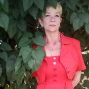 Галина, 50, Тамбов