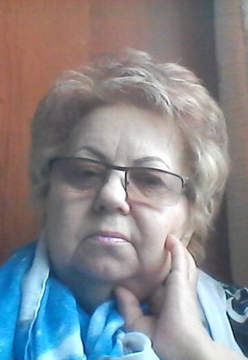 Моя фотография - Larisa, 67 из Даугавпилс (@larisa63546)