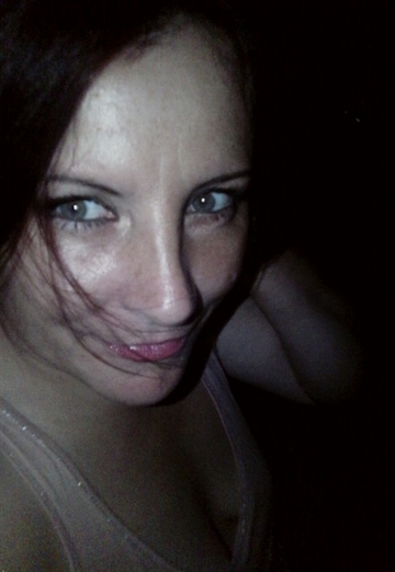 La mia foto - Natalya, 43 di Lebedyn (@natalya291105)