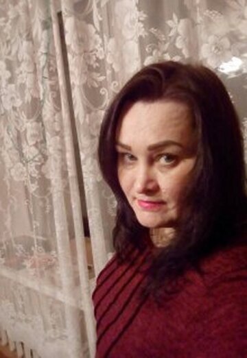 My photo - Yuliya, 51 from Moscow (@uliya85996)