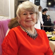 Галина, 66, Омск