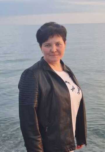 Ma photo - Olga, 43 de Troitsk (@olga199228)