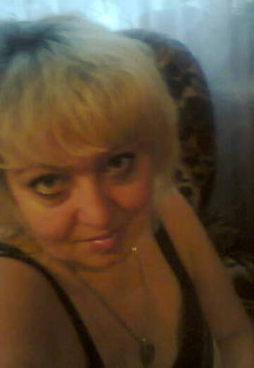 My photo - svetlana, 54 from Alexandrov (@svetlana23113)