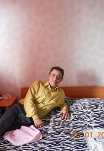 My photo - OVIK nalbandyan, 65 from Rostov-on-don (@oviknalbandyan)