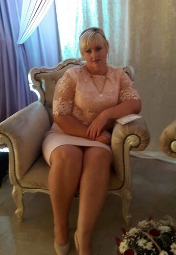 Моя фотография - ЯНА, 54 из Виноградов (@yana61948)
