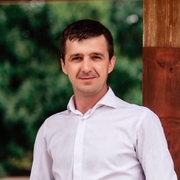 Александр, 42, Москва