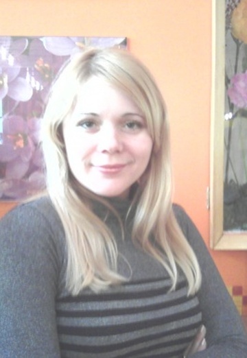My photo - Natali, 42 from Rybnitsa (@natali55528)
