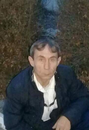 Моя фотографія - Валерий, 51 з Новосибірськ (@valeriy103410)