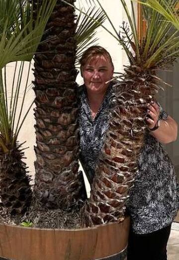 My photo - Irina Ryabova, 43 from Pilsen (@irinaryabova7)