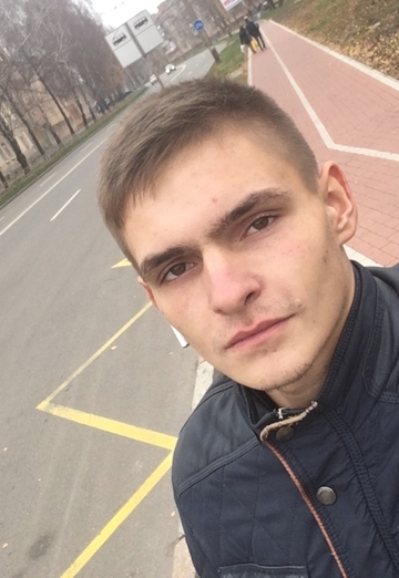 My photo - _Lonely_, 25 from Chernihiv (@lonely252)