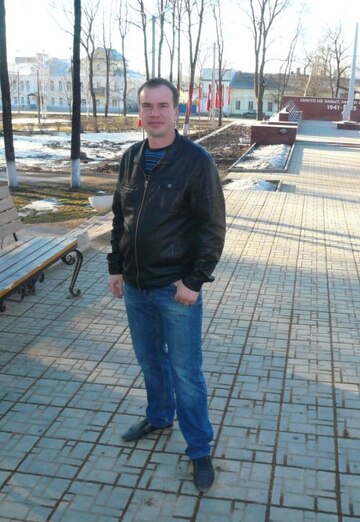 My photo - Vladimir, 49 from Nizhny Novgorod (@vladimir313863)